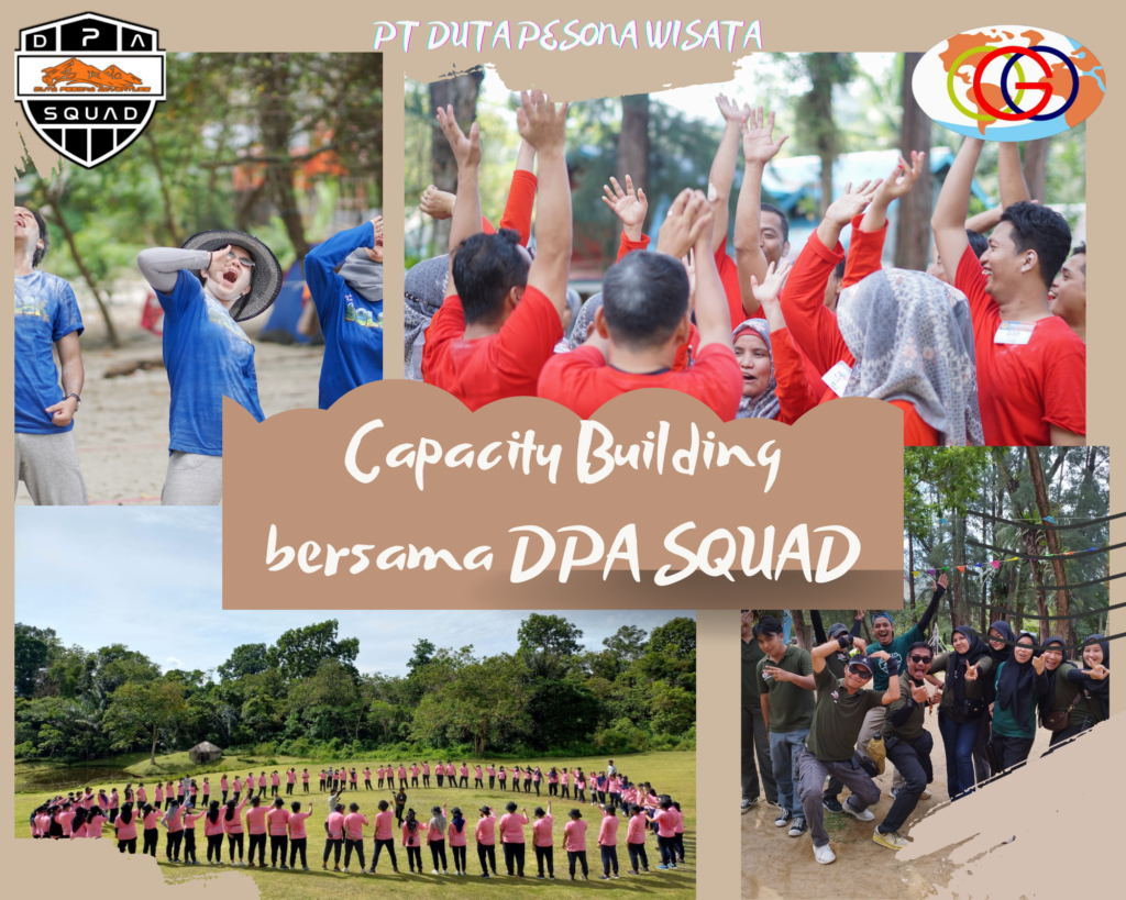 Capacity Building