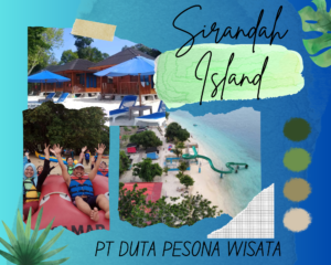 pulau sirandah