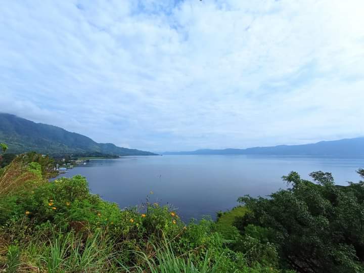 Danau toba Sumatera Utara