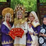 Selamat Datang di Ranah Minang