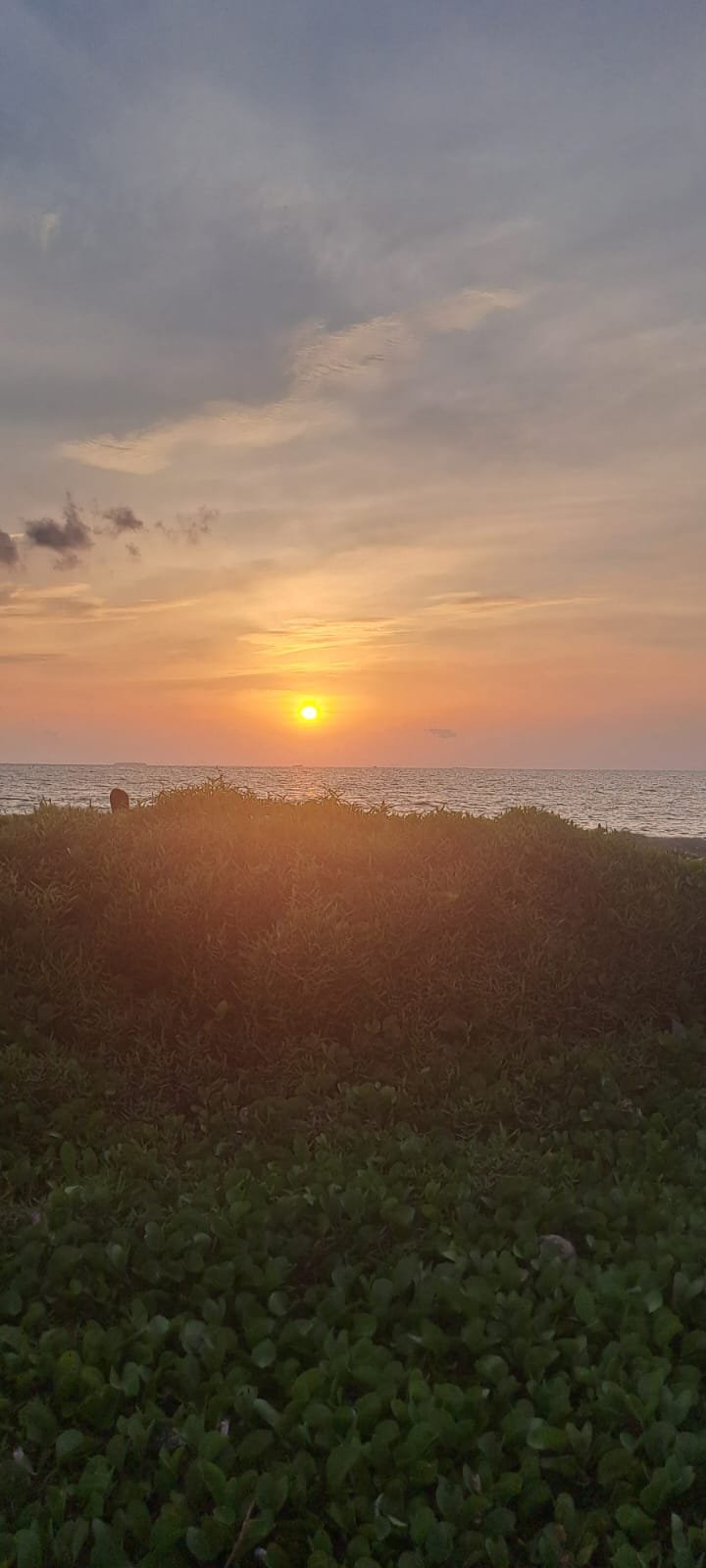 Pantai Padang